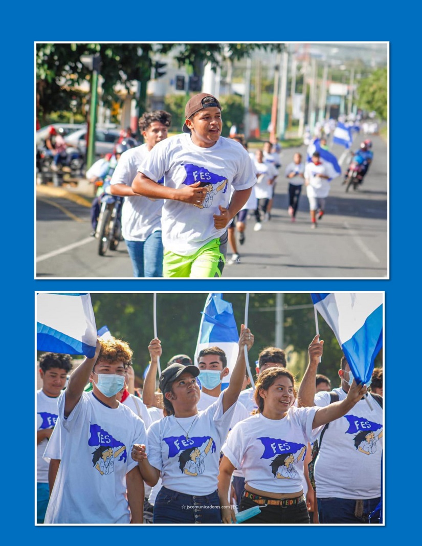 BANDERA